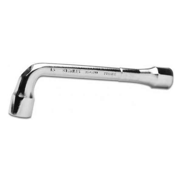 Stanley 2-86-698 Pijpsleutel - Haaks - 21mm 6 x 12PT Stanley 2-86-698 Pijpsleutel - Haaks - 21mm 6 x 12PT