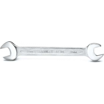 Stanley - Steeksleutel - 20X22mm