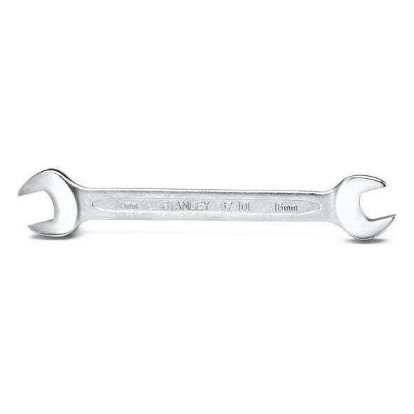 Stanley - Steeksleutel - 20X22mm