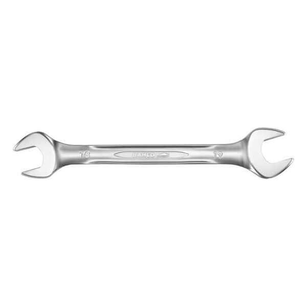 Bahco Steeksleutel Plat Bek 15GR \6M-16-17 Bahco Steeksleutel Plat Bek 15GR \6M-16-17