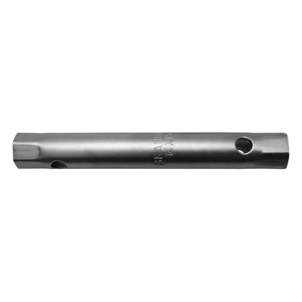 Skandia Pijpsleutel op Kaart - 14 x 15 mm Skandia Pijpsleutel op Kaart - 14 x 15 mm