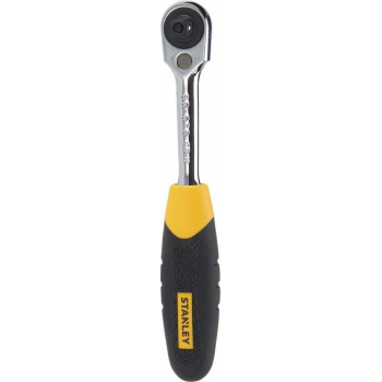 Stanley - 1/4" Ratel Microtough