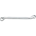 Dubbele ringsleutels CV-staal DIN 838 16x17mm FORMAT