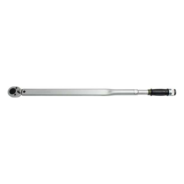 Professionele momentsleutel 140 - 980 Nm, 3/4" - Normex Professionele momentsleutel 140 - 980 Nm, 3/4" - Normex