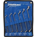 Silverline 6-17 mm