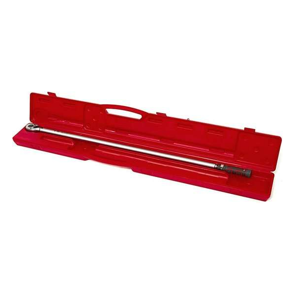 AOK 3/4" Professionele Momentsleutel 200-1000 NM AOK 3/4" Professionele Momentsleutel 200-1000 NM