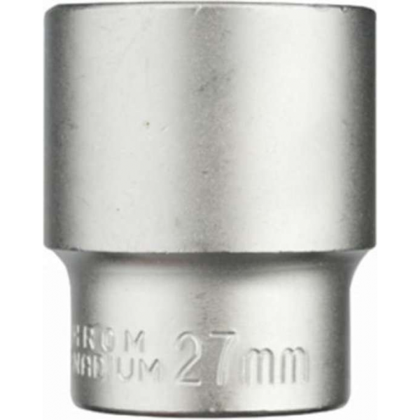 KWB Dopsleutel 1/2'' - 14 mm