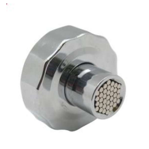 Universele Handratel - Gator Grip - 4 tot 15mm Universele Handratel - Gator Grip - 4 tot 15mm