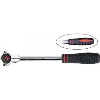 PROMEGA - Flexibele ratel Promega 1/4 - 1/4
