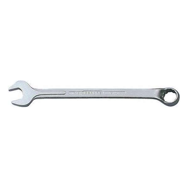 Ringsteeksleutel DIN 3113 B 7/8 AF Gedore Ringsteeksleutel DIN 3113 B 7/8 AF Gedore