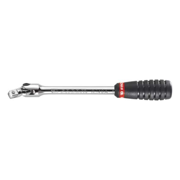 Facom - Wringstaaf met kniegewricht 1/4' Facom - Wringstaaf met kniegewricht 1/4'