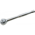 Silverline Ratel handvat 1/4", 150 mm.