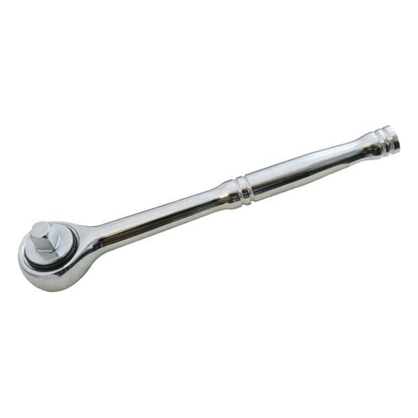 Silverline Ratel handvat 1/4", 150 mm.