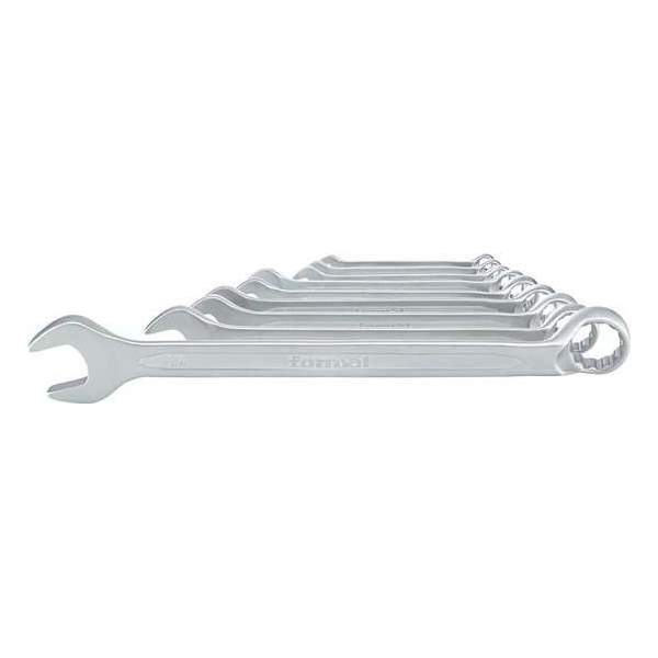 Set ringsteeksleutels 9-delig DIN 3113 B 8-24mm Set ringsteeksleutels 9-delig DIN 3113 B 8-24mm