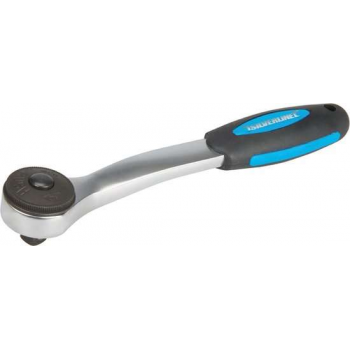 Silverline Ratelsleutel - Heavy Duty - 3/8" - 250 mm.