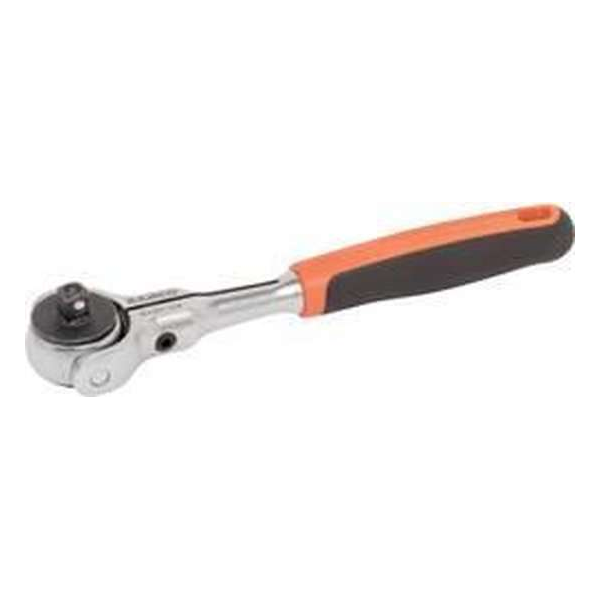 Bahco 8120-1/4 Ratelgewricht 1/4 266 mm Bahco 8120-1/4 Ratelgewricht 1/4 266 mm