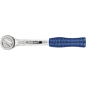 KWB Profi Ratelsleutel Standaard - 1/2"
