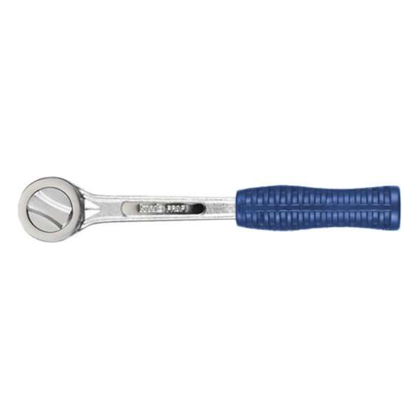 KWB Profi Ratelsleutel Standaard - 1/2" KWB Profi Ratelsleutel Standaard - 1/2"