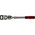 Onex Uitschuifbare Ratel 1/2'' - 72 Tanden