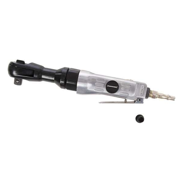 Silverline Compressor - Pneumatische - Ratelsleutel - 1/2" - 13 mm.