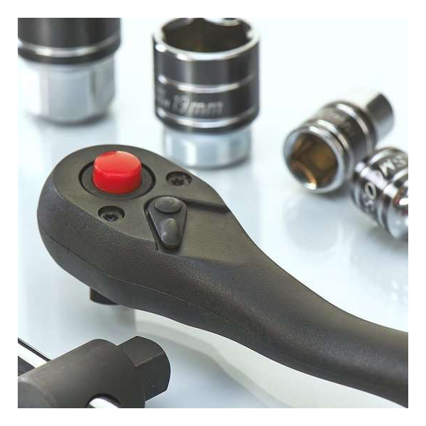 Smoos® Ratel 1/2 inch - Redline Smoos® Ratel 1/2 inch - Redline