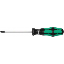 Wera 05028122001 375 Tri-Wing Schroevendraaier - 3 x 80 mm