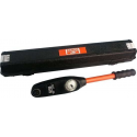 Momentsleutel BAHCO 7481C met instructie compleet nieuw in cassette / tot 80Nm