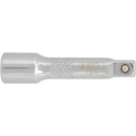 Neo Tools Verlengstuk 50mm, 1/4 Aansluiting, Din 3123