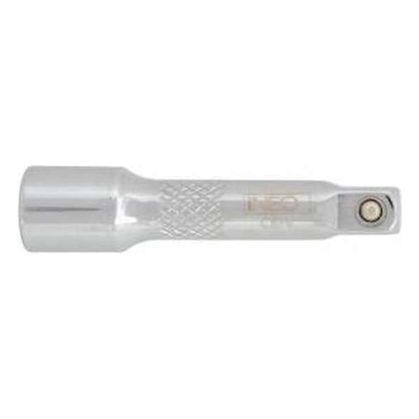Neo Tools Verlengstuk 50mm, 1/4 Aansluiting, Din 3123 Neo Tools Verlengstuk 50mm, 1/4 Aansluiting, Din 3123