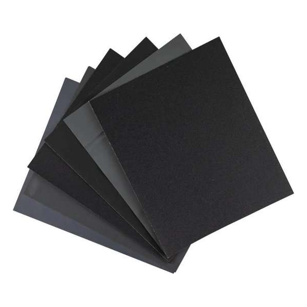 JBM Tools | Set van 6 schuurpapier voor gids 53673 JBM Tools | Set van 6 schuurpapier voor gids 53673