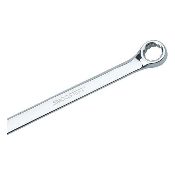 Smoos® Ringsleutel 6 x 7 mm, 8 x 9 mm & 10 x 11 mm Smoos® Ringsleutel 6 x 7 mm, 8 x 9 mm & 10 x 11 mm