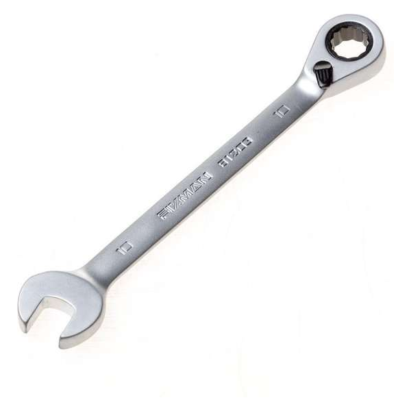 Fixman ratelsleutel 10mm Fixman ratelsleutel 10mm