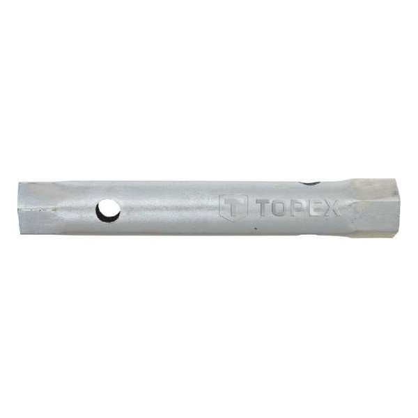 TOPEX Pijpsleutel zeskant 18 en 19 mm TOPEX Pijpsleutel zeskant 18 en 19 mm