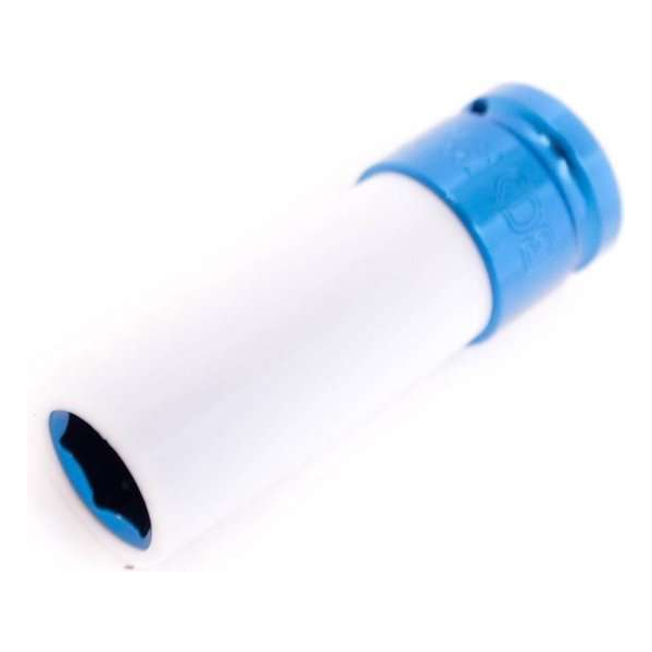 BGS Krachtdop voor aluminium velg - 1/2 - 17mm BGS Krachtdop voor aluminium velg - 1/2 - 17mm