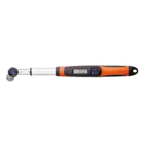 BAHCO Draaimomentsleutel Izo-D BAHCO Draaimomentsleutel Izo-D