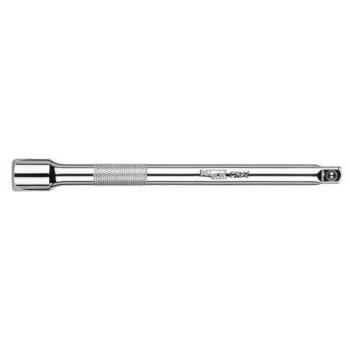Neo Tools Verlengstuk 100mm 1/4 Aansluiting DIN 3123 CRV Staal TUV M+T