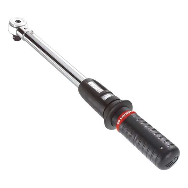 Facom Afslagsleutels Met Afneembare Ratel 1/2 20-100 Nm S.208a100 Facom Afslagsleutels Met Afneembare Ratel 1/2 20-100 Nm S.208a100