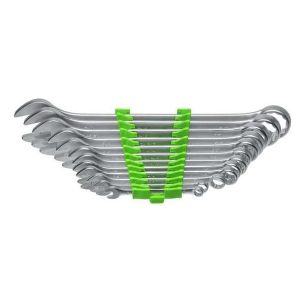Reca RingSteeksleutel set12 delig - 8-32 mm - houder Reca RingSteeksleutel set12 delig - 8-32 mm - houder