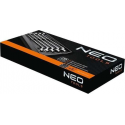 Ringsleutel Set 5-delig 10 Maten - NeoTools
