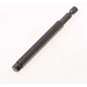 Wera 05050210001 Adapter - 1/4" x 100mm