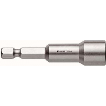 PB Swiss Tools Dopbit 60x11mm magnetisch
