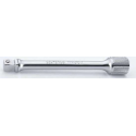 Ko-Ken 3/8" verlengstuk tbv. 3/8" dop Wobble-Fix met kogeltje handuitvoering