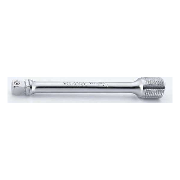Ko-Ken 3/8" verlengstuk tbv. 3/8" dop Wobble-Fix met kogeltje handuitvoering Ko-Ken 3/8" verlengstuk tbv. 3/8" dop Wobble-Fix met kogeltje handuitvoering