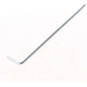 Inbussleutel 42El 2Mm