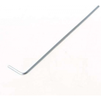 Inbussleutel 42El 2Mm