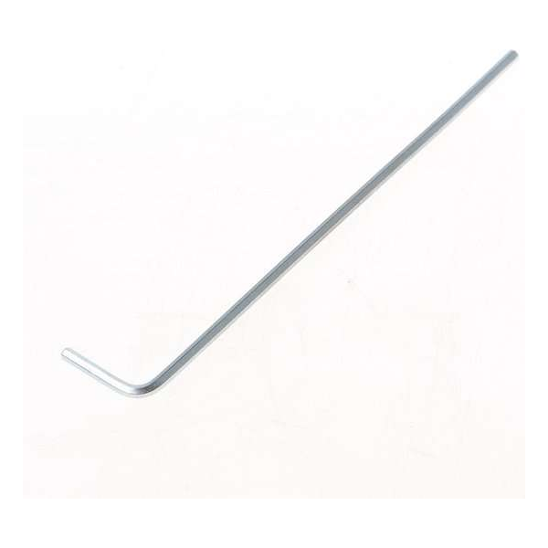 Inbussleutel 42El 2Mm Inbussleutel 42El 2Mm