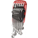Facom ringsteeksleutelset - 14-delig - 440.JP14