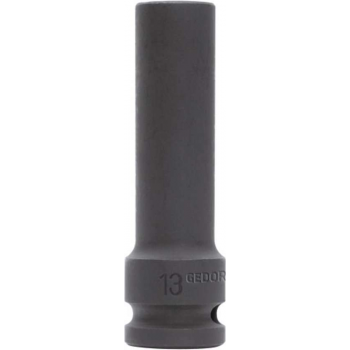 Gedore RED R63002216 Krachtdop - 1/2" - 22 x 78mm