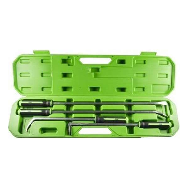 JBM Tools | Set van 4 extra lange hendels JBM Tools | Set van 4 extra lange hendels