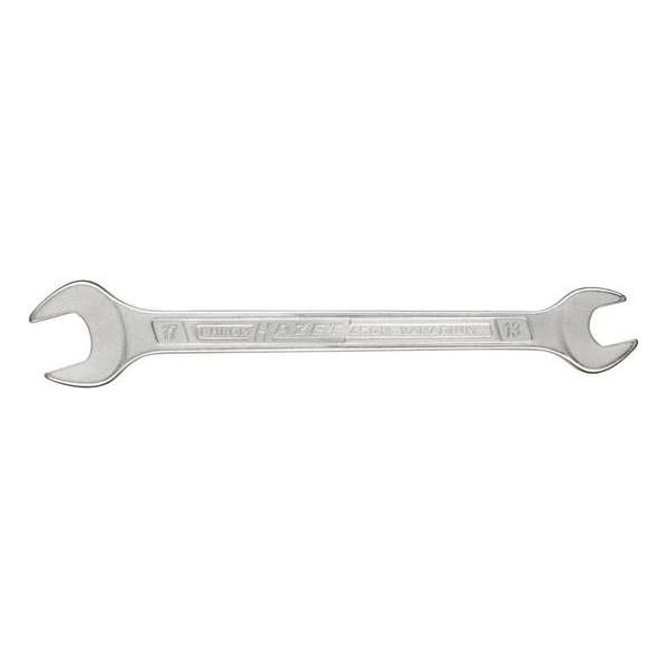 Dubbele steeksleutel 32x36mm DIN3110 Dubbele steeksleutel 32x36mm DIN3110